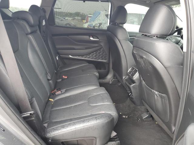 2019 HYUNDAI SANTA FE LIMITED 5NMS5CAA4KH106098