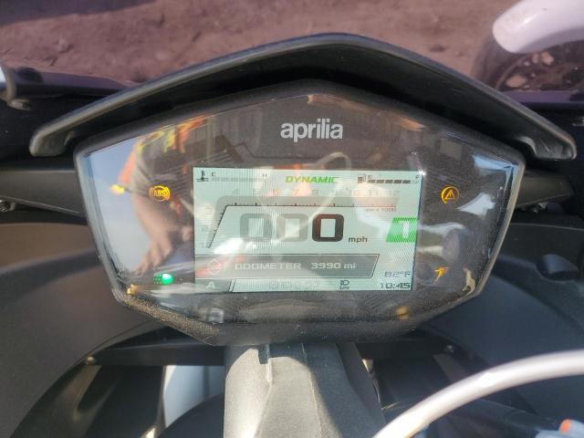 2023 APRILIA RS 660 - ZD4KSUG02PS001735