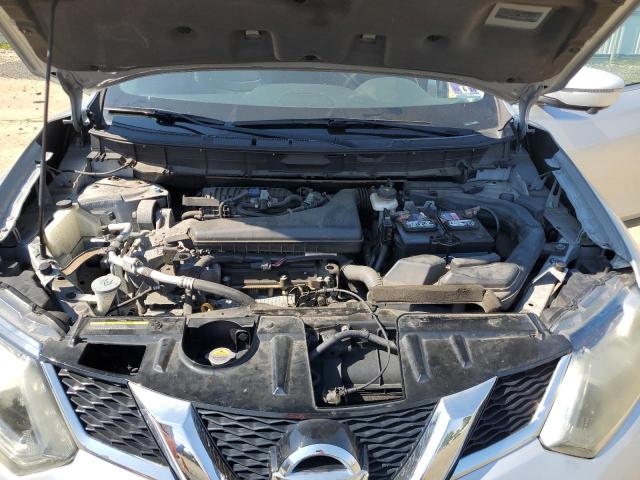 2016 NISSAN ROGUE S 5N1AT2MVXGC758204