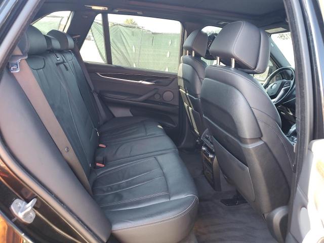 2017 BMW X5 XDRIVE3 5UXKR0C33H0V78785