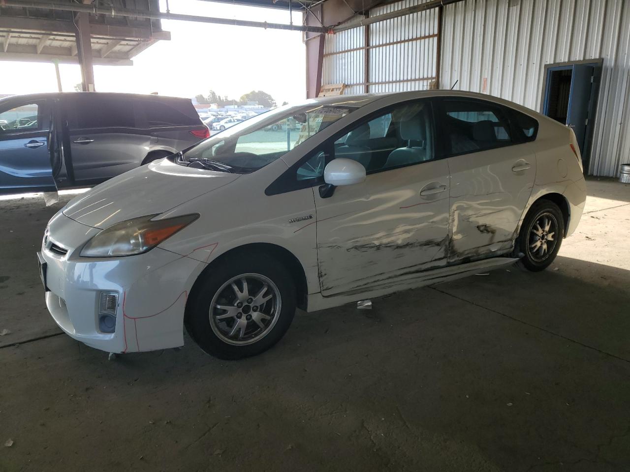 Vehicle photo