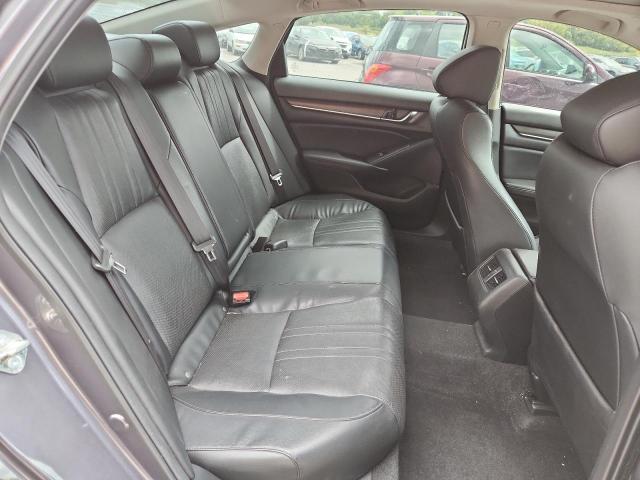 2018 HONDA ACCORD EXL - 1HGCV2F53JA031155