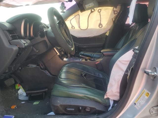 2015 CHEVROLET MALIBU 1LT - 1G11C5SL1FF296435