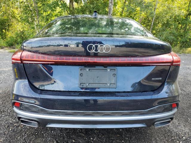2025 AUDI A5 PREMIUM WAU1BCFU0SN057439