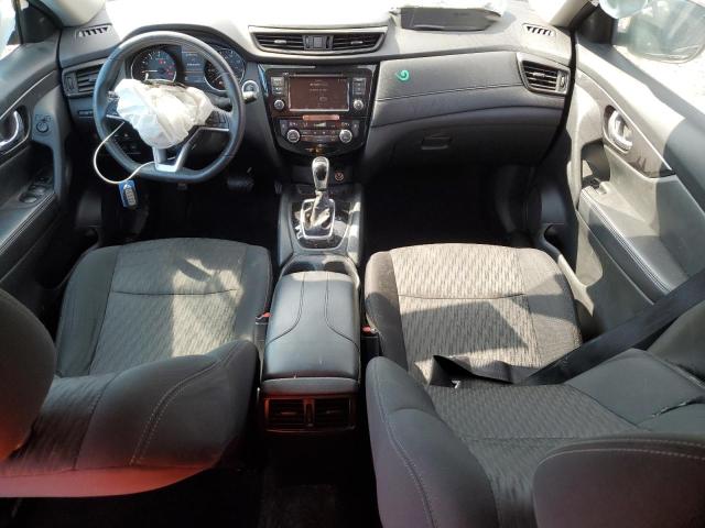 2019 NISSAN ROGUE S 5N1AT2MT8KC844375