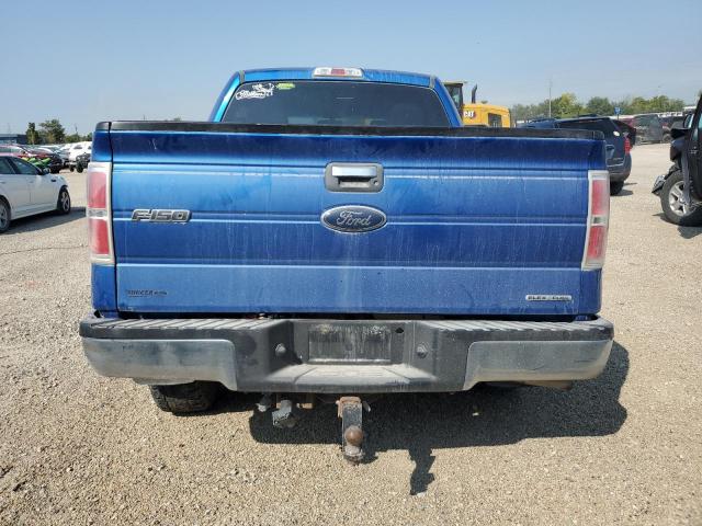 2012 FORD F150 SUPER - 1FTFW1EF5CFC91351