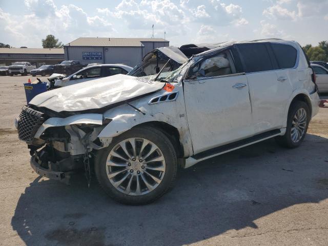 2017 INFINITI QX80 BASE JN8AZ2NF1H9645075
