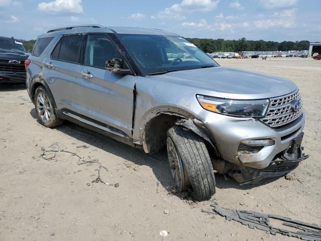 2023 FORD EXPLORER LIMITED 1FMSK7FH5PGB18051