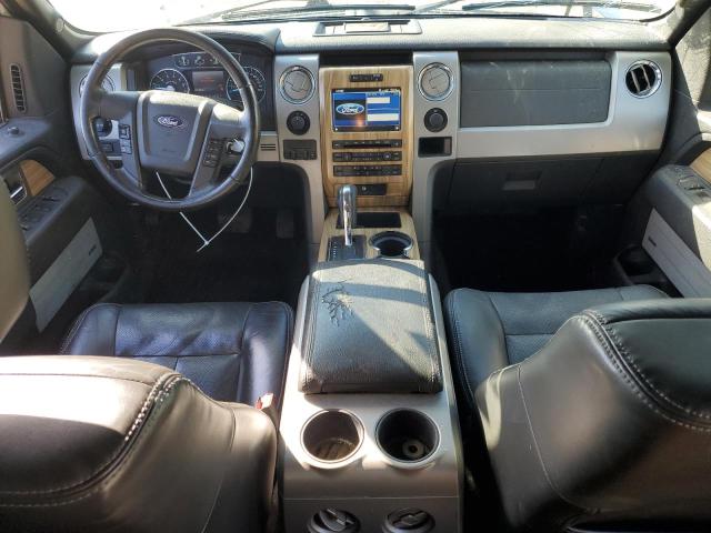 2011 FORD F150 SUPER #3303662955