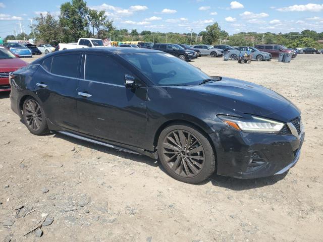 2019 NISSAN MAXIMA S - 1N4AA6AV8KC382428