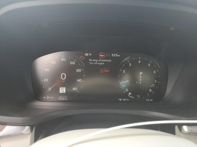 2021 VOLVO S60 T6 MOM - 7JRA22TK4MG080375