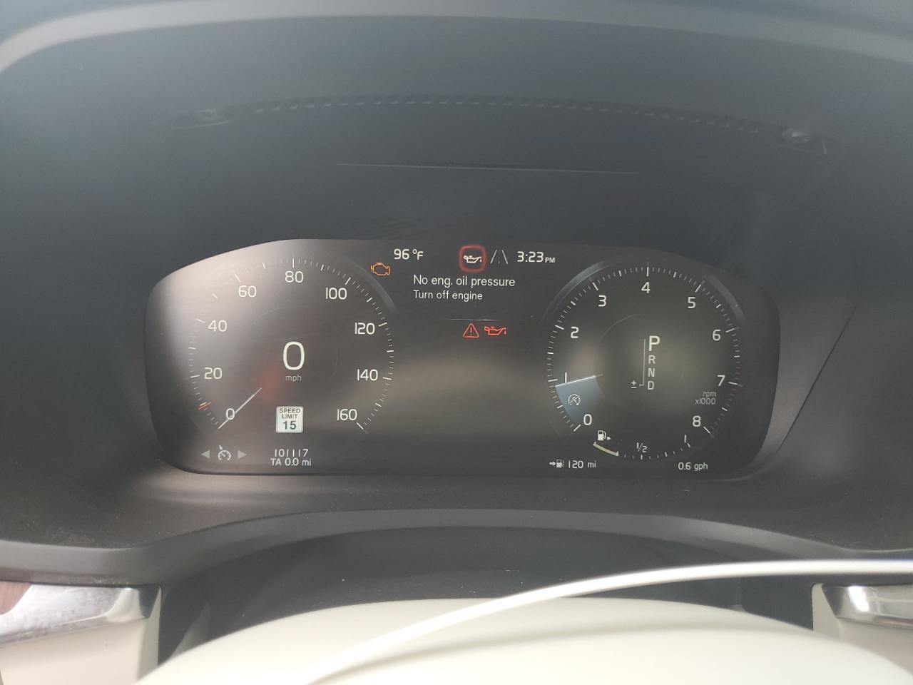 VOLVO S60 T6 MOMENTUM