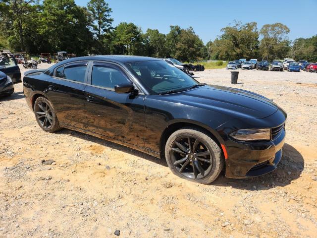 2018 DODGE CHARGER SXT #3284771523