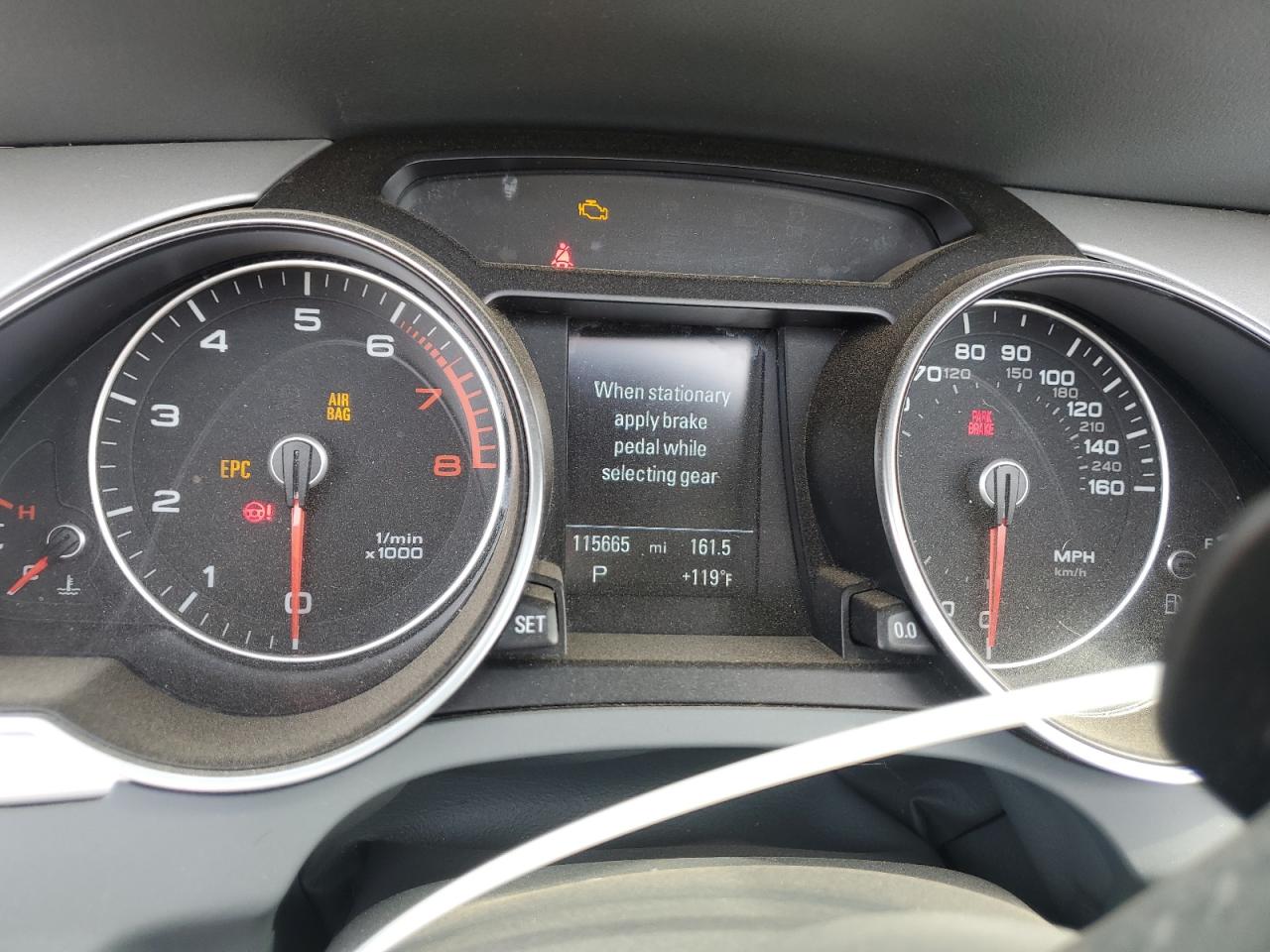 AUDI A5 PREMIUM PLUS