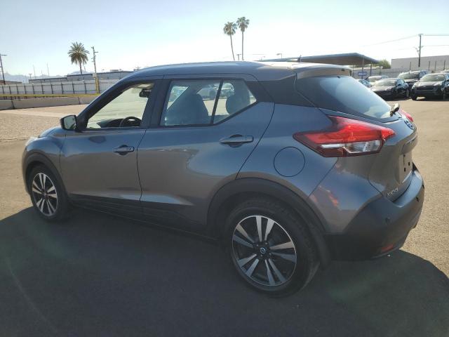 2020 NISSAN KICKS SV 3N1CP5CV3LL505747