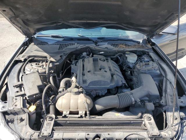 2016 FORD MUSTANG 1FA6P8TH3G5251863