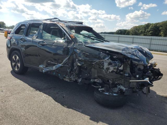 2024 JEEP GRAND CHEROKEE LIMITED 4XE #3305426458