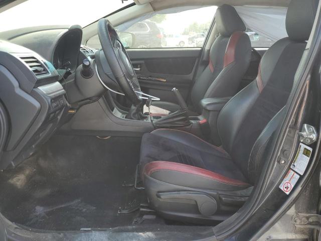 2017 SUBARU CROSSTREK PREMIUM JF2GPABCXH9220780