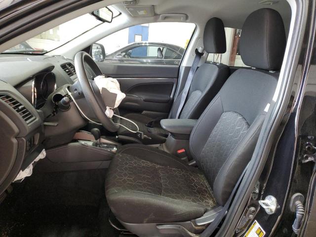 2023 MITSUBISHI OUTLANDER SPORT S/SE JA4ARUAU9PU003978