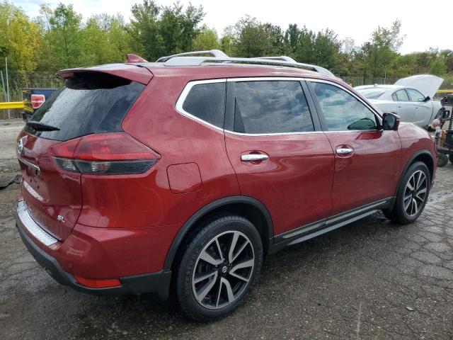 2020 NISSAN ROGUE S 5N1AT2MT4LC771149