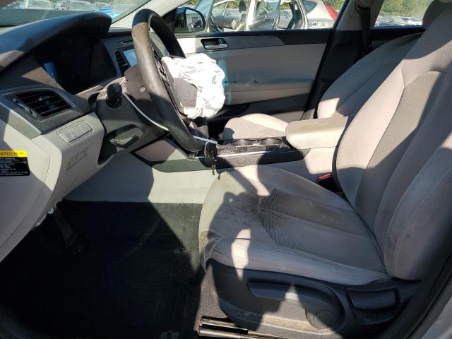 2016 HYUNDAI SONATA SE 5NPE24AF5GH298147