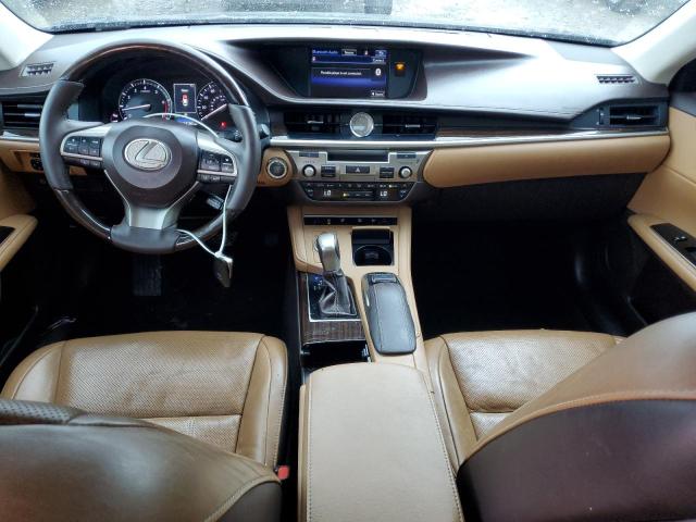 2016 LEXUS ES 350 - 58ABK1GG7GU026937