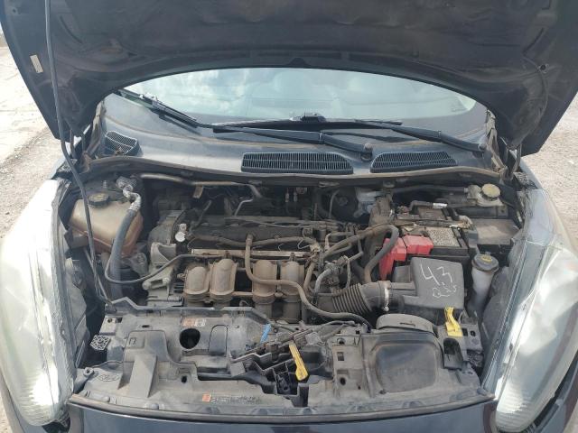 2015 FORD FIESTA SE 3FADP4BJ5FM213404