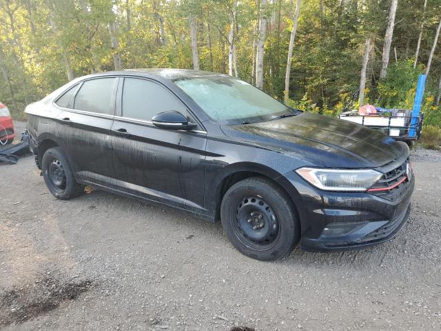 2019 VOLKSWAGEN JETTA SEL 3VWG57BU1KM166503