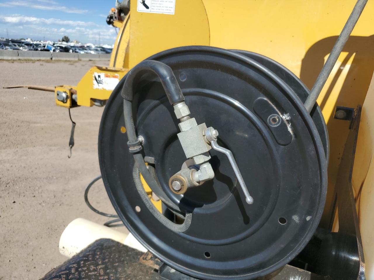 Lot #3274687784 2019 MCEL UNKNOWN