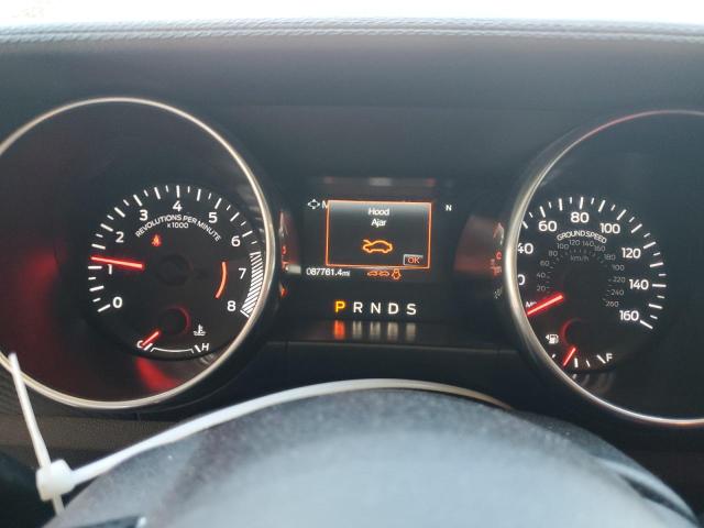 2019 FORD MUSTANG - 1FA6P8TH7K5169532