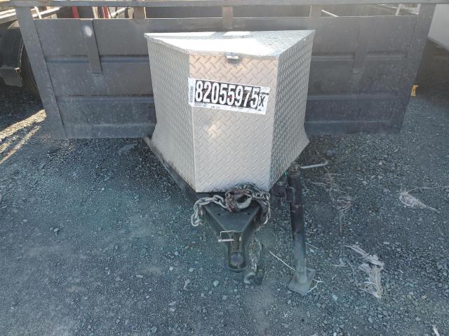 2008 SDCU TRAILER #3287794096