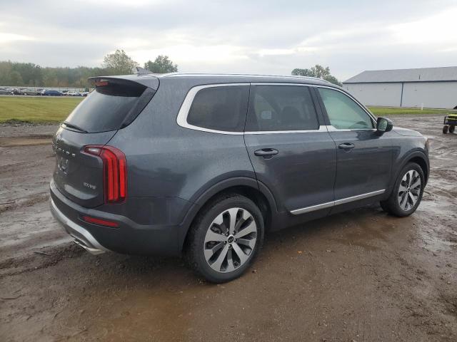 2021 KIA TELLURIDE EX 5XYP34HC6MG126276