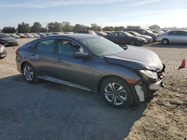 2016 HONDA CIVIC LX - 2HGFC2F57GH524401