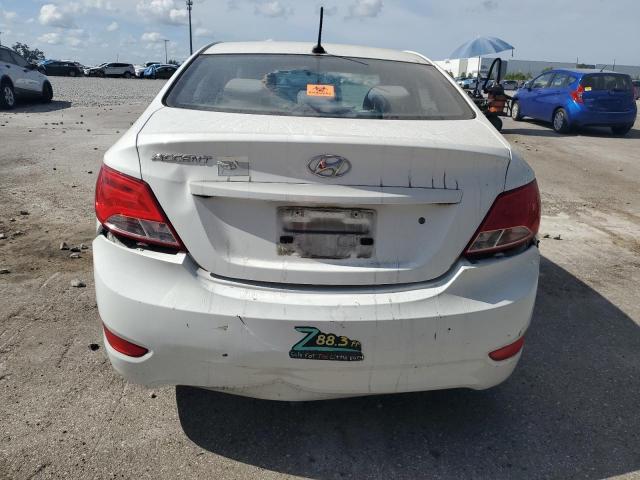 2015 HYUNDAI ACCENT GLS KMHCT4AE8FU885700