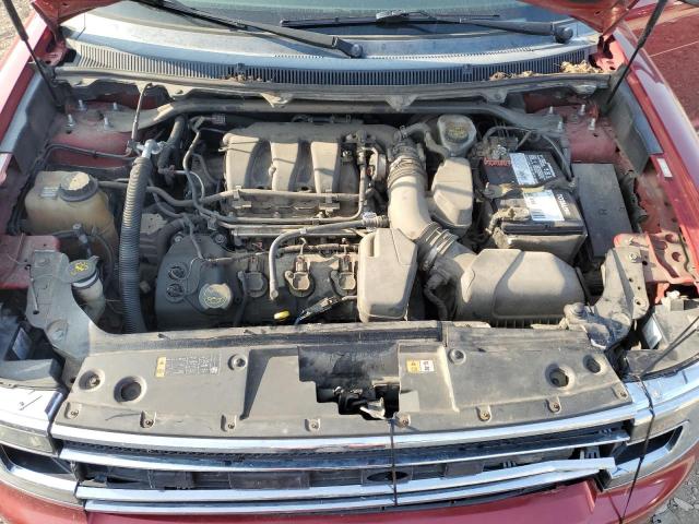 2015 FORD FLEX SEL 2FMGK5C80FBA18928
