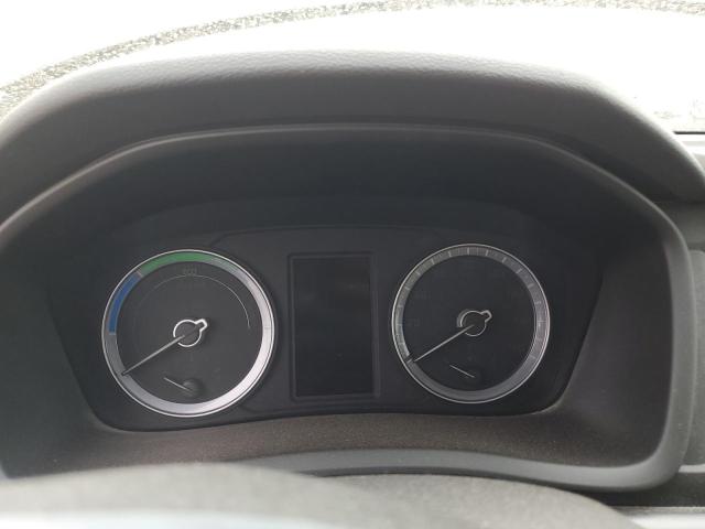 2019 HYUNDAI SONATA HYBRID KMHE34L35KA094234