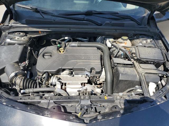 2021 CHEVROLET MALIBU LT #3276388715