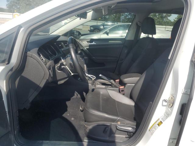 2018 VOLKSWAGEN GOLF S 3VWG17AU6JM254765