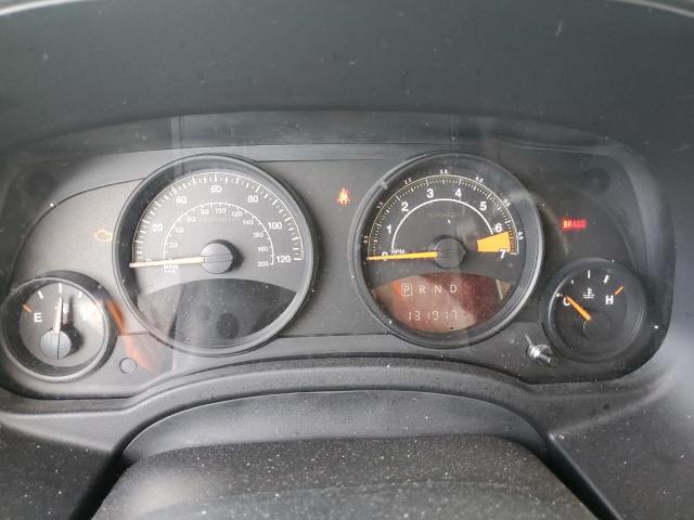 2017 JEEP PATRIOT LA #3305306314