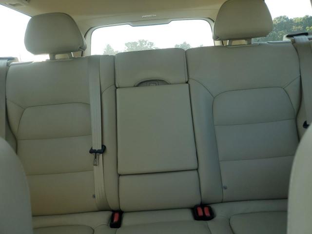 2016 VOLVO XC70 T5 PR YV4612NK7G1250480