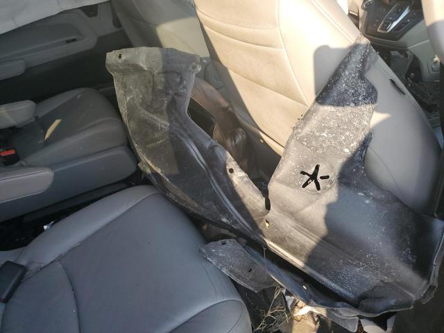 2018 HONDA ODYSSEY EXL - 5FNRL6H71JB102560