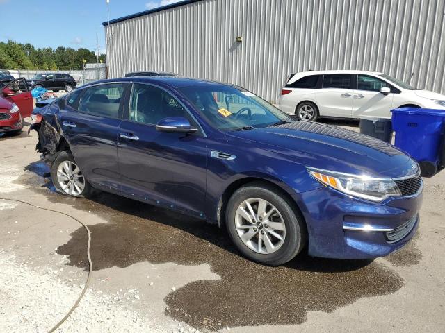 2018 KIA OPTIMA LX - 5XXGT4L30JG224419