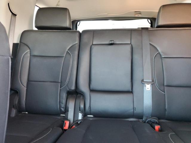 2020 CHEVROLET TAHOE C150 1GNSCAKC1LR189763