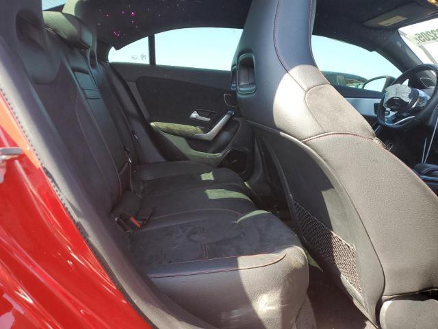 2020 MERCEDES-BENZ CLA 250 4M WDD5J4HB0LN023548
