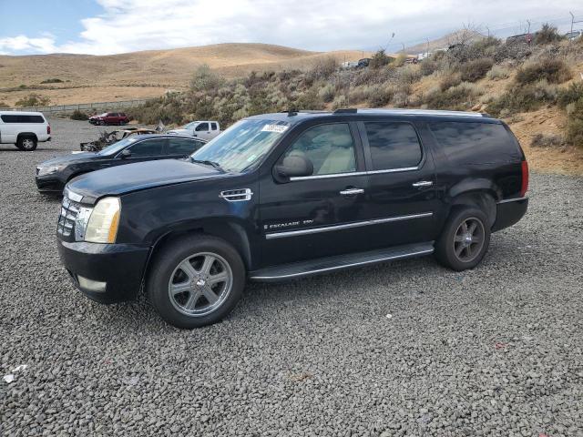 CADILLAC ESCALADE E