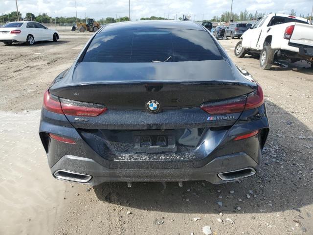 2020 BMW M850XI WBAGV8C09LCD48179