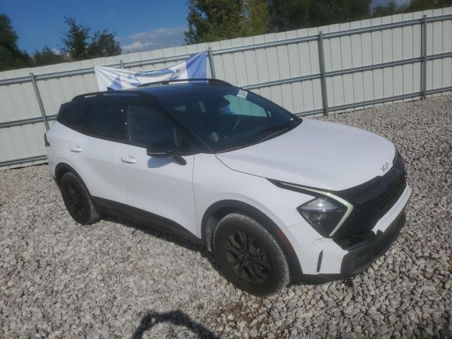 2023 KIA SPORTAGE X - 5XYK7CAFXPG123219