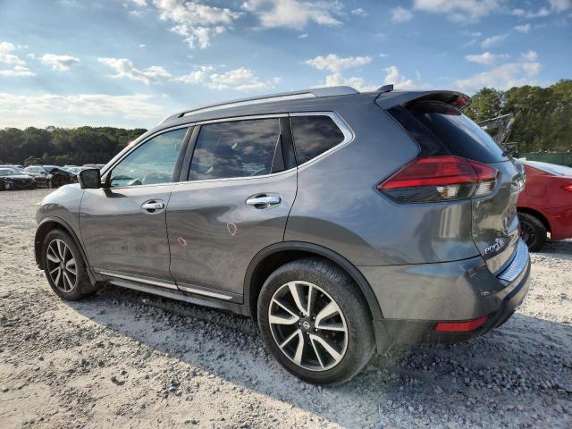 2017 NISSAN ROGUE S JN8AT2MV4HW022934