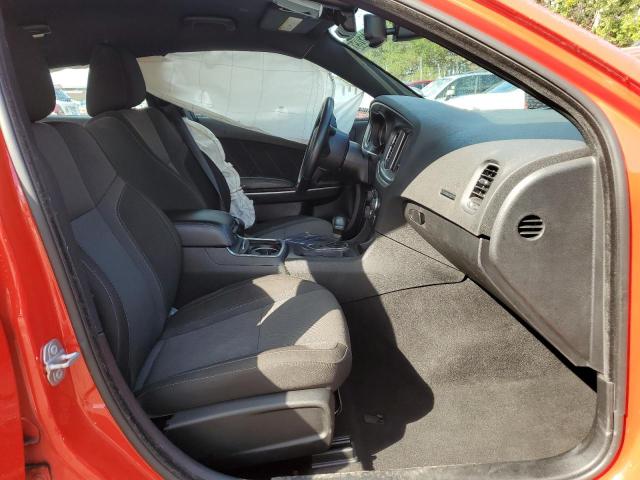 2022 DODGE CHARGER SX 2C3CDXJG7NH271568