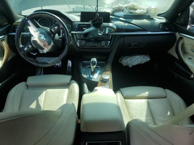 2016 BMW 435 I GRAN WBA4B1C57GG241965